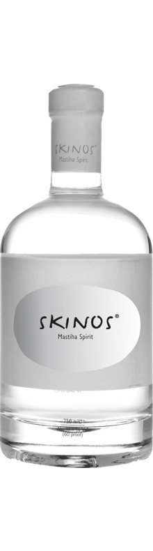 Skinos Mastiha eau-de-vie aromatis&eacute;e 