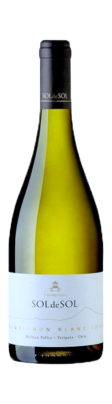 Sol de Sol sauvignon Blanc 2021