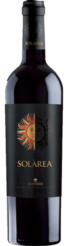 Solar&eacute;a 2016