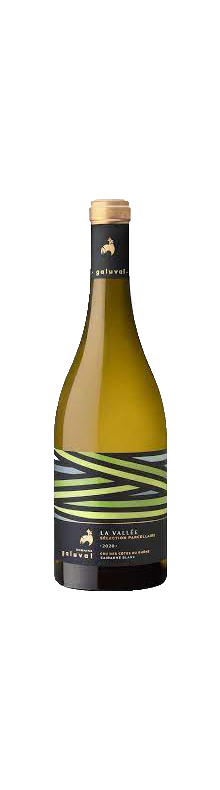 Domaine de Galuval, La Vall&eacute;e 