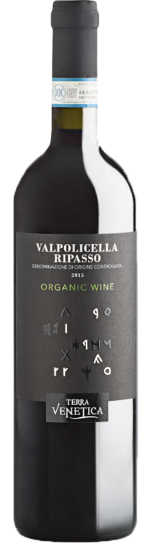 Terra Venetica, Valpolicella Ripasso 2019
