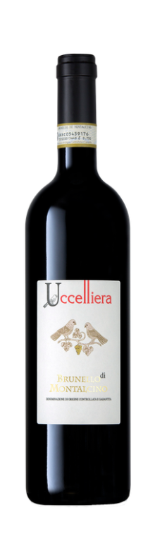 Brunello di Montalcino  2018