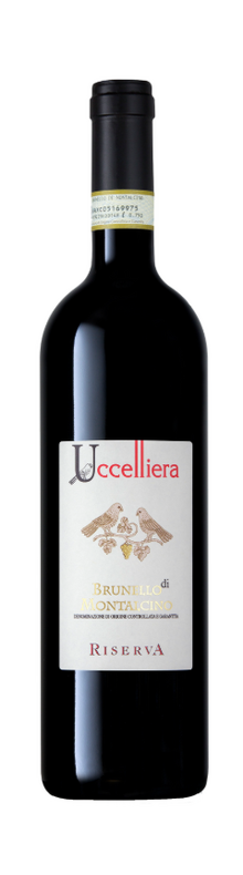 Brunello di Montalcino Riserva  2012