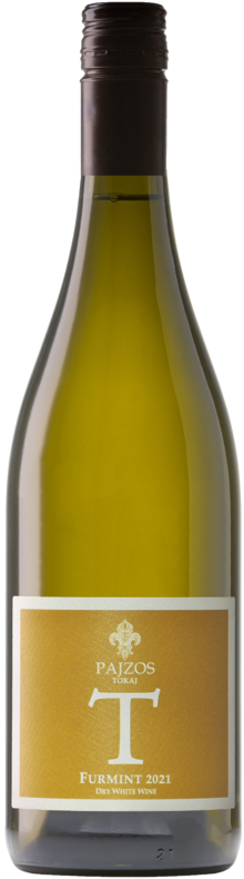 SA du Ch&acirc;teau Clinet - Furmint Tokaji Ch&acirc;teau Pajzos - 2019