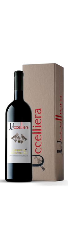 Brunello di Montalcino Magnum 2019