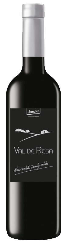 Val de Resa, Tinto Garnacha 2022