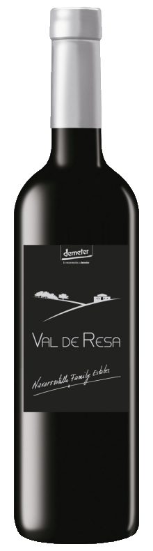 Val de Resa Tempranillo 2022