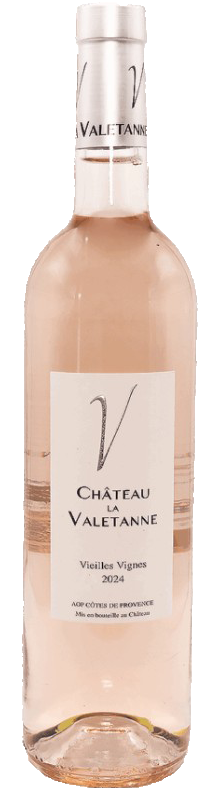 Vieilles Vignes Ros&eacute; 2023