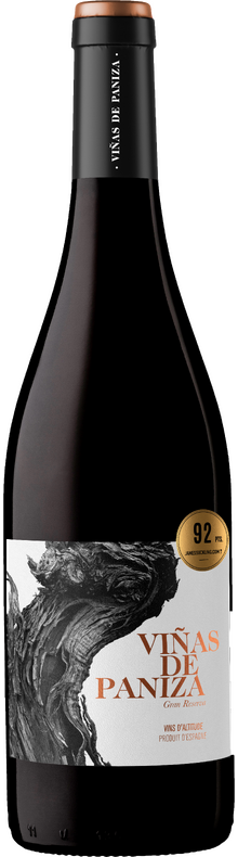 Paniza Olympia Gran Reserva 2017