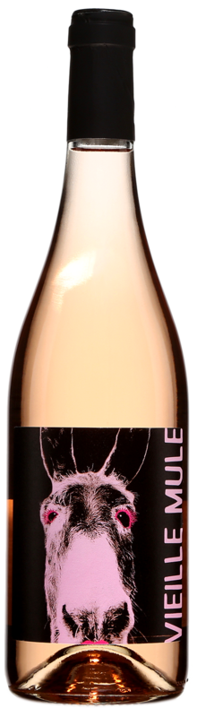 C&ocirc;tes Catalanes By Jeff Carrel Vieille Mule 2018