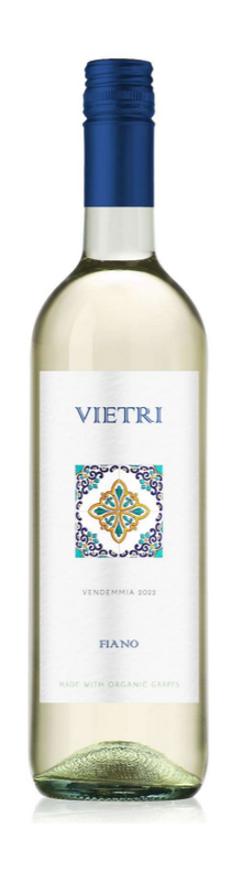 Vietri, Fiano 2022