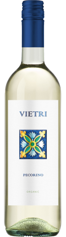 Vietri, Pecorino 2024