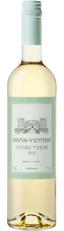 Bons-ventos Vinho Verde 2024