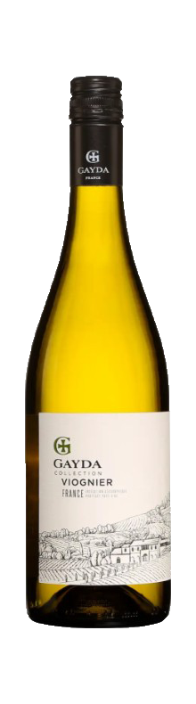 Viognier Pays d'Oc 2024