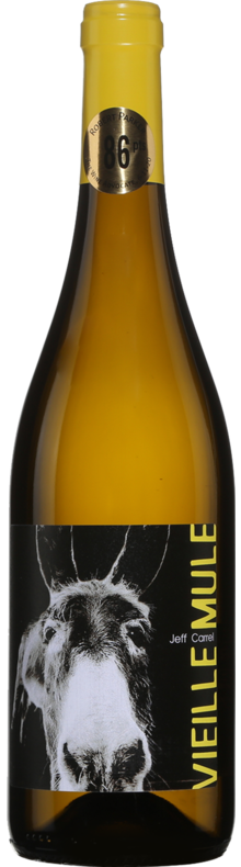 La Vieille Mule 2019