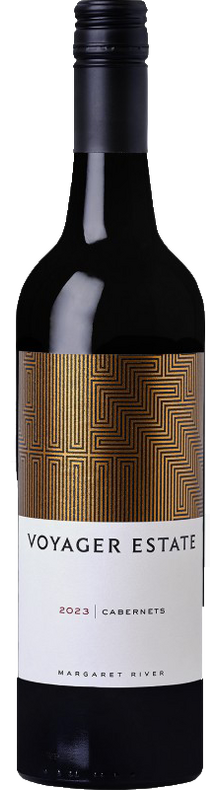 The modern Cabernet Sauvignon 2021