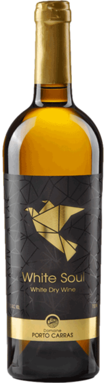 Domaine Porto Carras, White Soul 2021