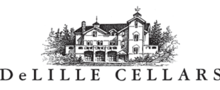 Delille Cellars INC.